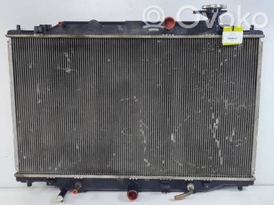 Coolant radiator   SH0115200B