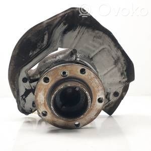 BMW 5 E39 Etupyörän navan laakerikokoonpano 