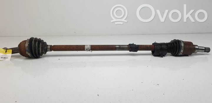 Eje de transmisión delantero   J7B53B436DA