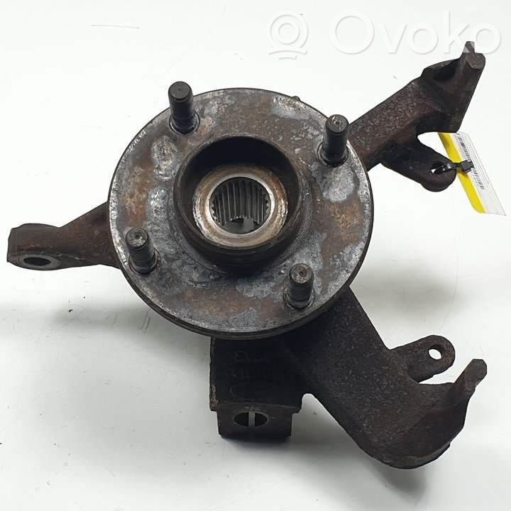 Ford Focus Fuzetă butuc roată față 