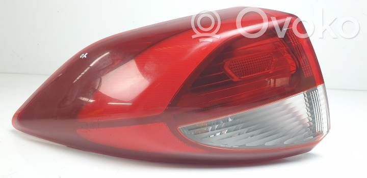 Hyundai Tucson TL Takavalot 
