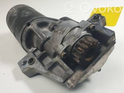 Motor de arranque   09A911023A