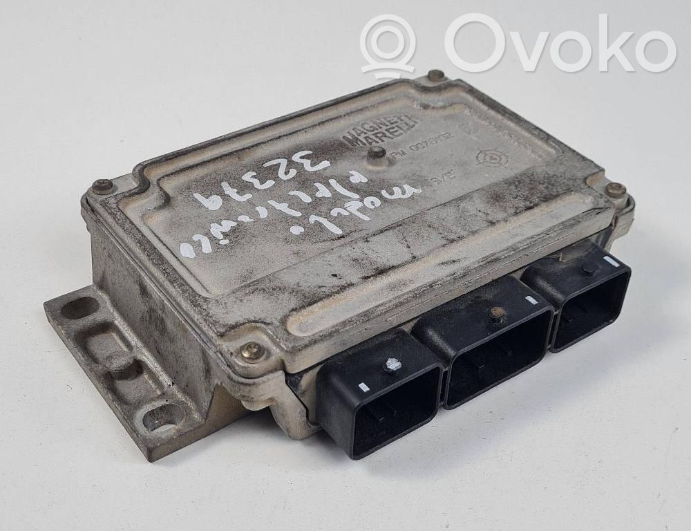 Engine control unit/module   16821034