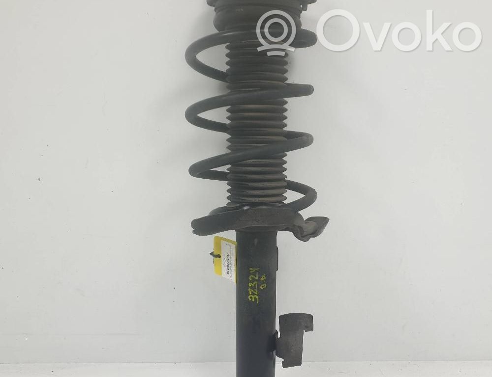 Priekinis amortizatorius   4M5118045ABE