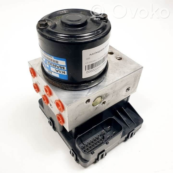 KIA Shuma ABS bloks 