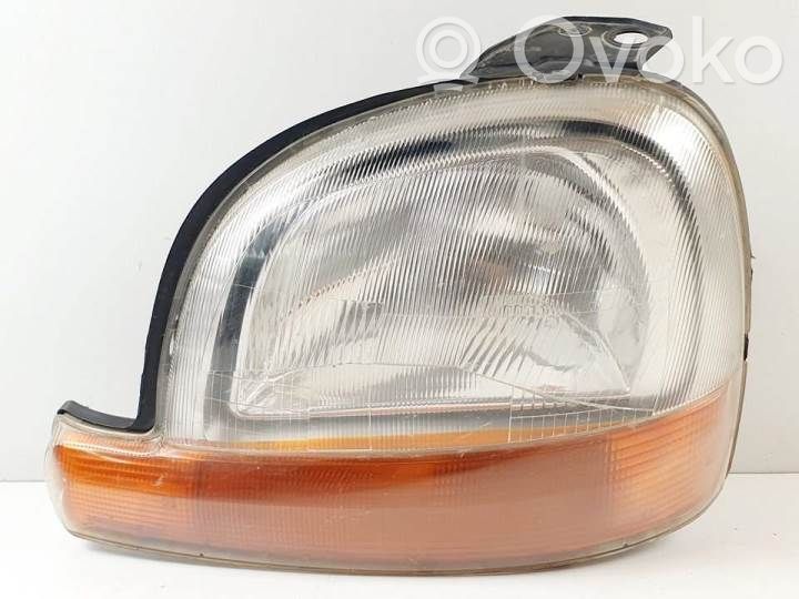 Headlight/headlamp   89001033