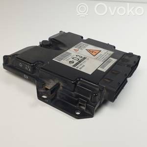 Nissan PickUp Engine control unit/module 