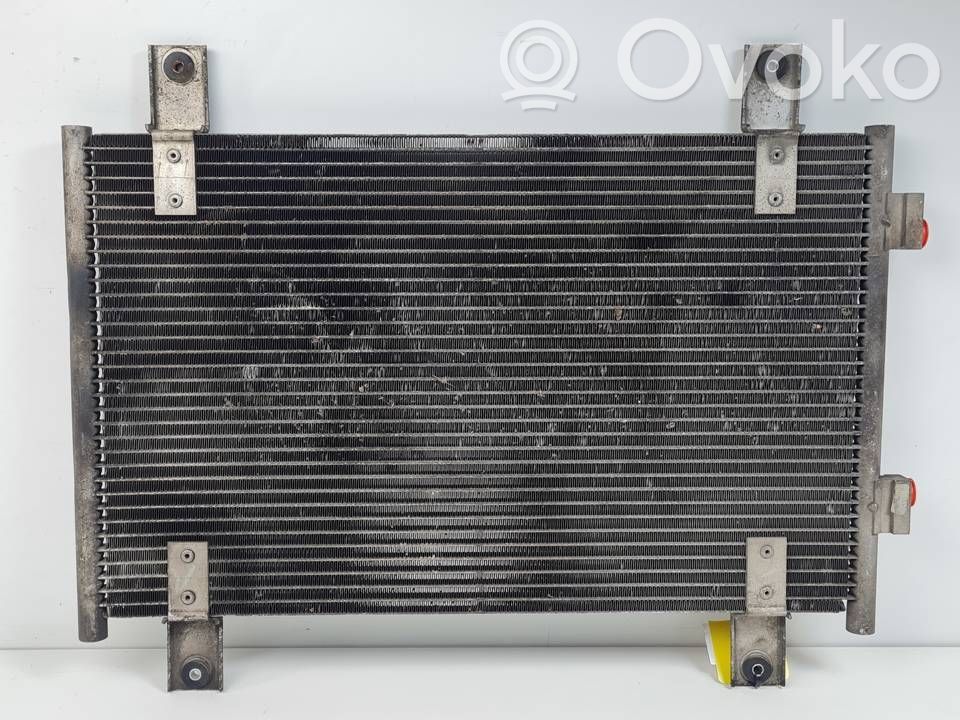Radiator răcire A/C (condensor)   6455CG