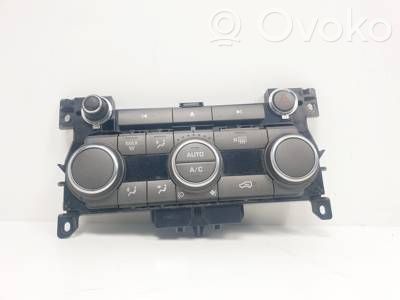 Climate control unit   EJ3214C239AB