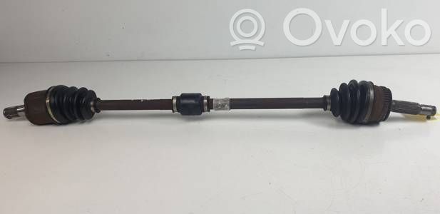 Etuvetoakseli   4950025311