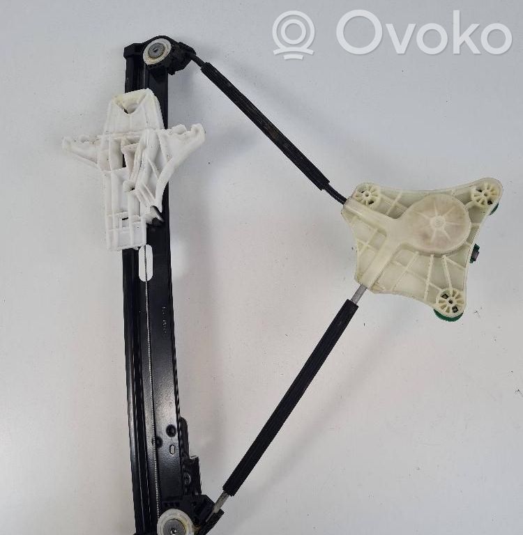 Macara geam spate manuală   6F0839462A