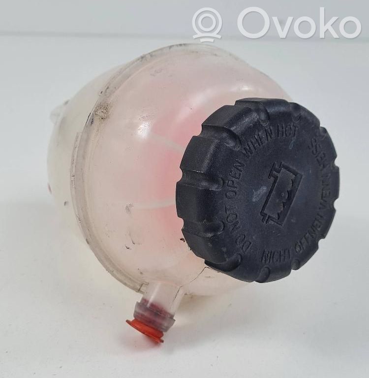 Mercedes-Benz C W205 Vase d'expansion / réservoir de liquide de refroidissement