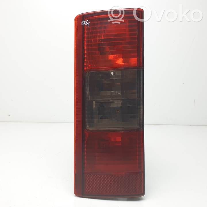 Opel Combo C Takavalot 