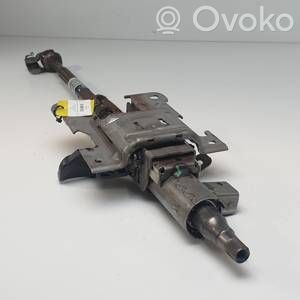 Ohjauspyörän akseli   4123HE