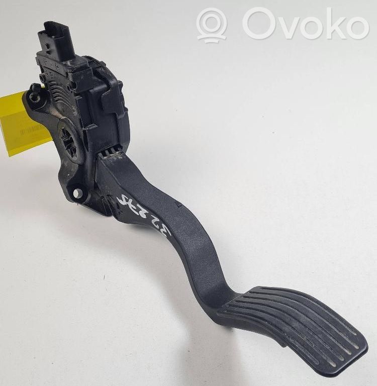 Gaspedalsensor elektrisch   9671433780