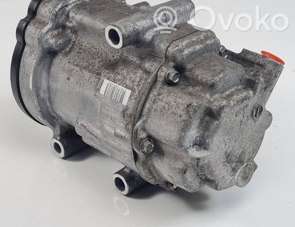 Toyota RAV 4 (XA50) Compressore aria condizionata (A/C) (pompa)