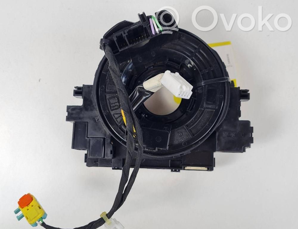 Toyota RAV 4 (XA50) Innesco anello di contatto dell’airbag (anello SRS)