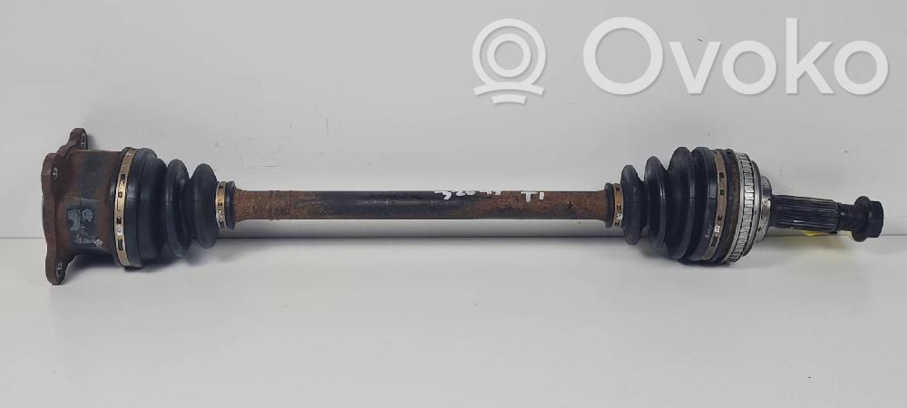 Półoś tylna   4234012061