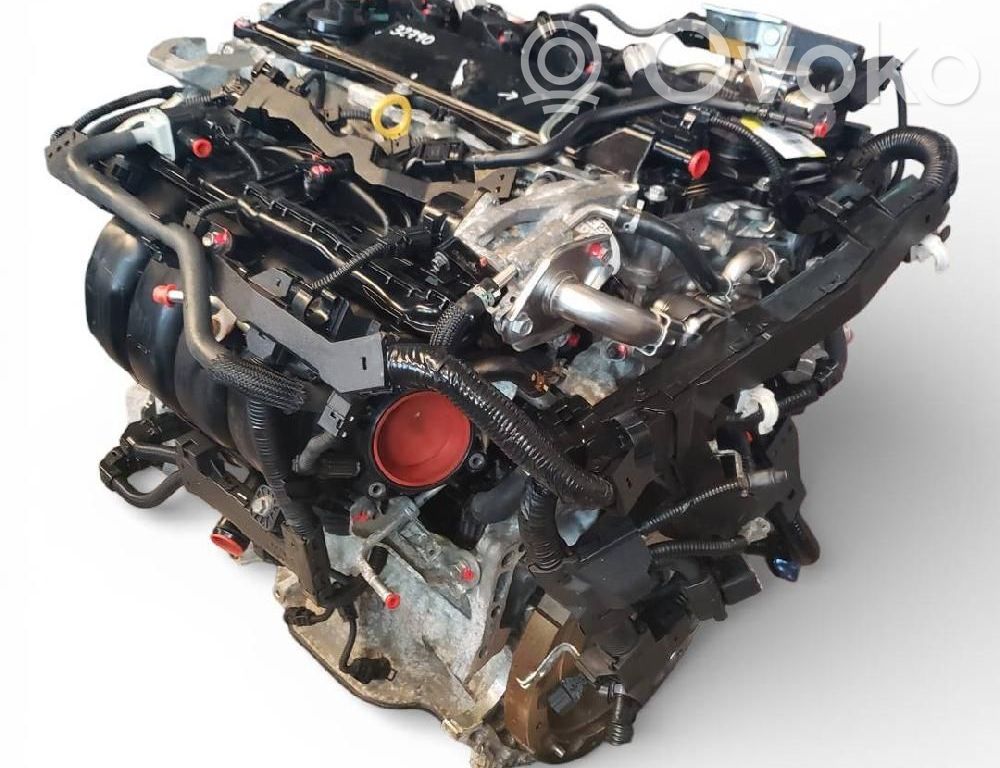 Toyota RAV 4 (XA50) Motor 