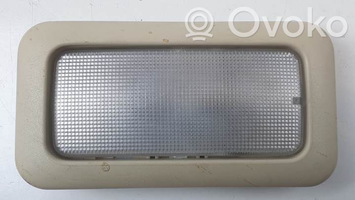 Ford Ka Illuminazione sedili anteriori 