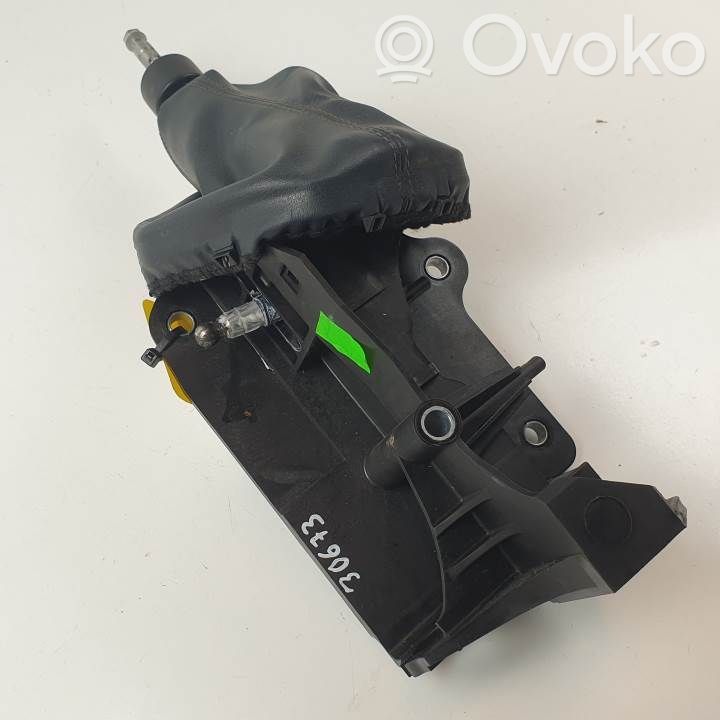 Selector caja de cambios   6071690101