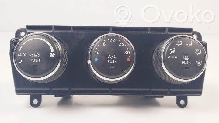 Jeep Compass Centralina del climatizzatore 