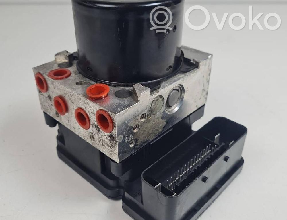 Pompe ABS   AV612C405AE