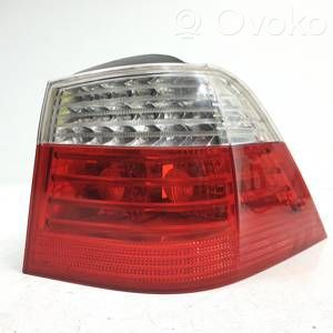 BMW 5 E60 E61 Luci posteriori