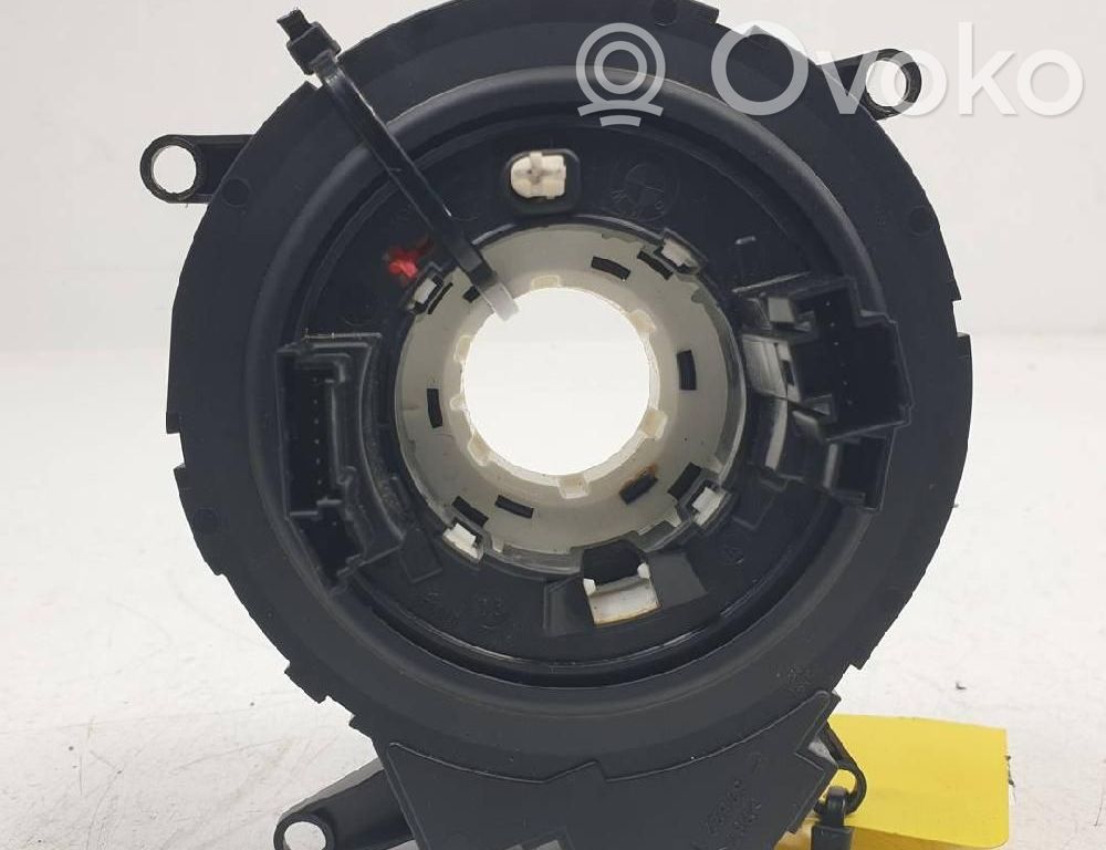 BMW 5 E60 E61 Innesco anello di contatto dell’airbag (anello SRS)
