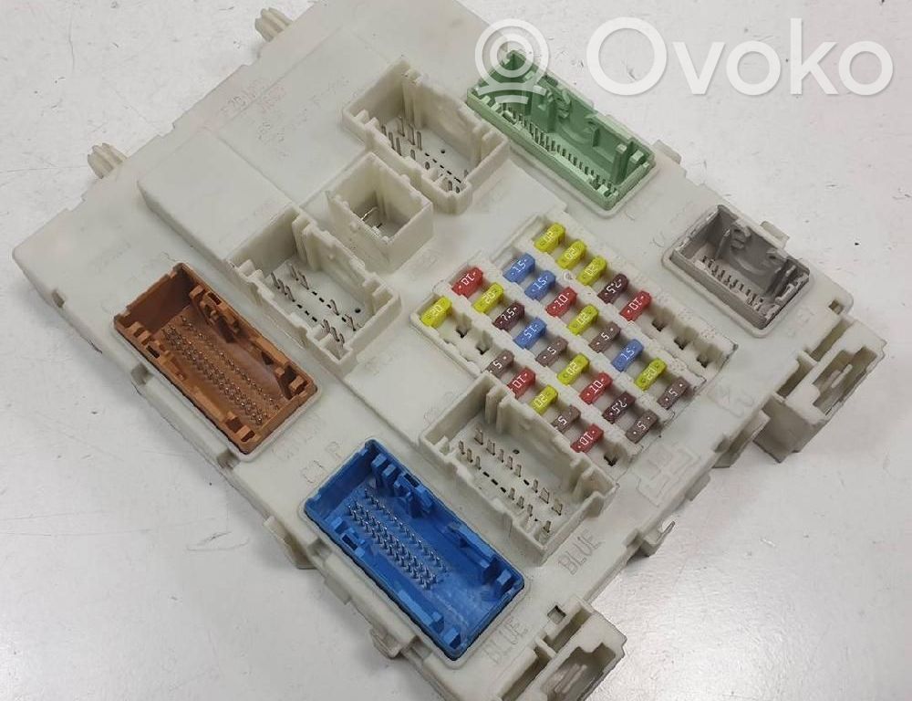 Módulo de fusible   BV6N14A073FS