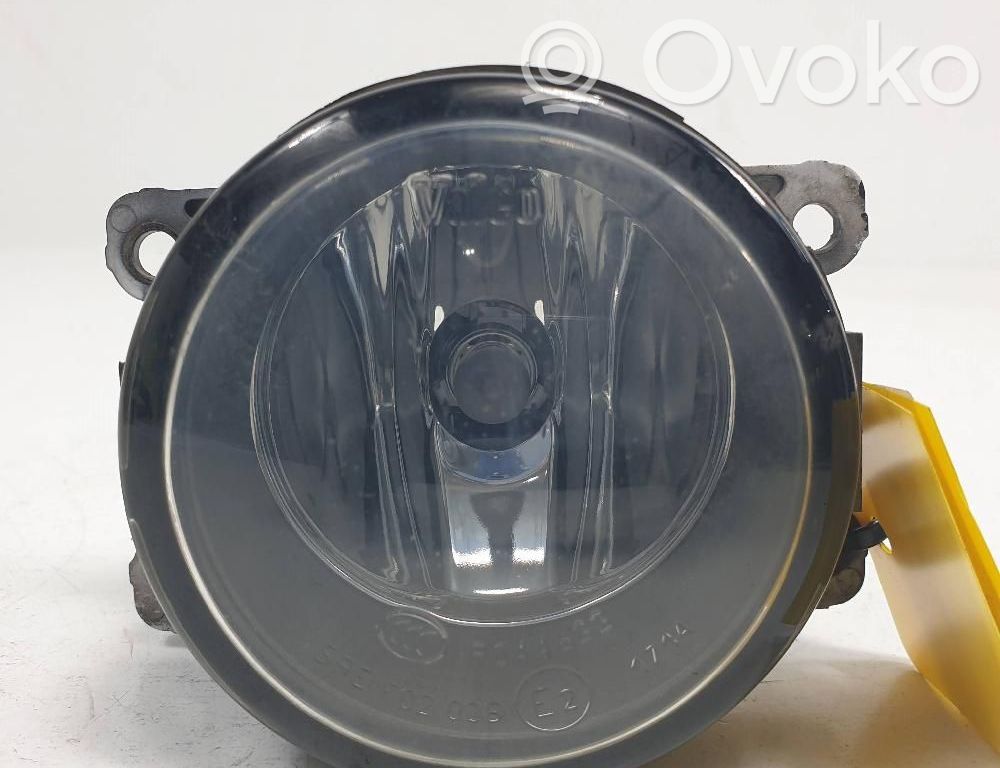 Luz de niebla delantera   89210094