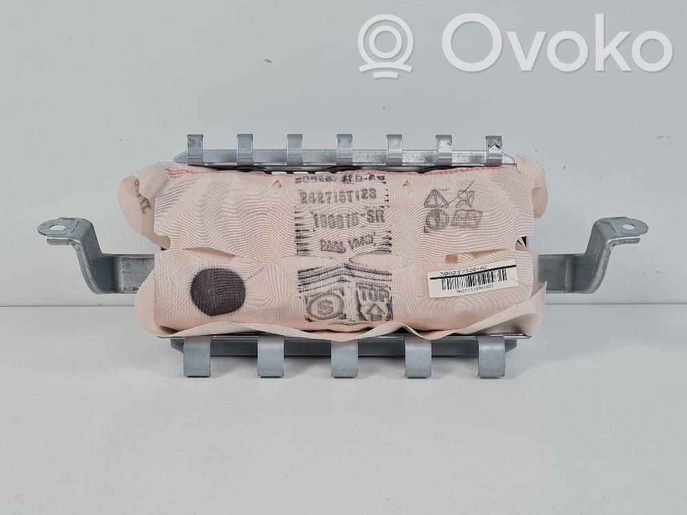 Nissan Qashqai Airbag del passeggero 