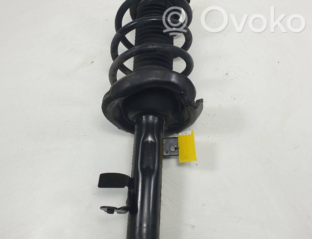 Ford Grand C-MAX Etuiskunvaimennin 