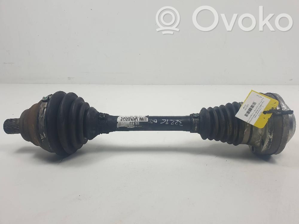 Volkswagen Touran II Semiasse anteriore