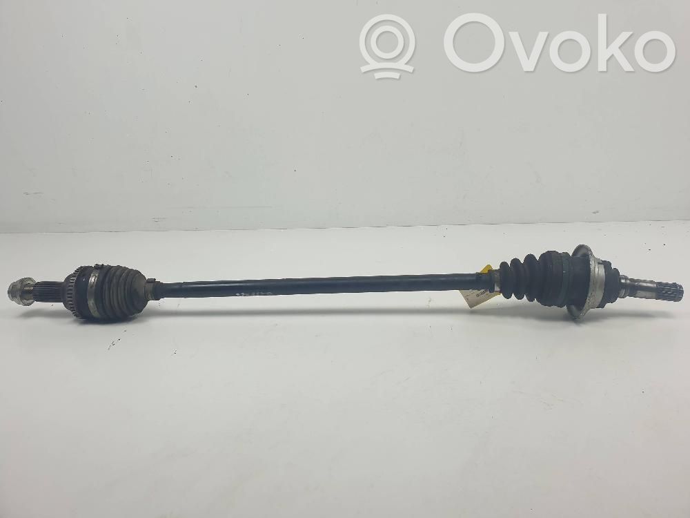 Eje de transmisión trasero   RTA12550XA