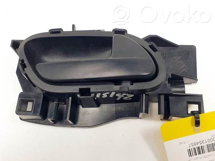 Manecilla interna puerta delantera   96555514XT