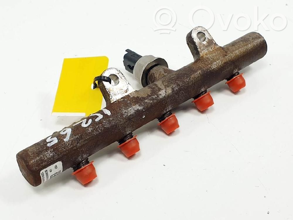 Renault Clio III Linea principale tubo carburante