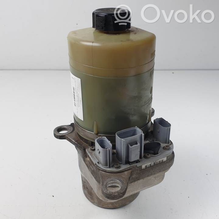 Servopumpe   4M513K514BD