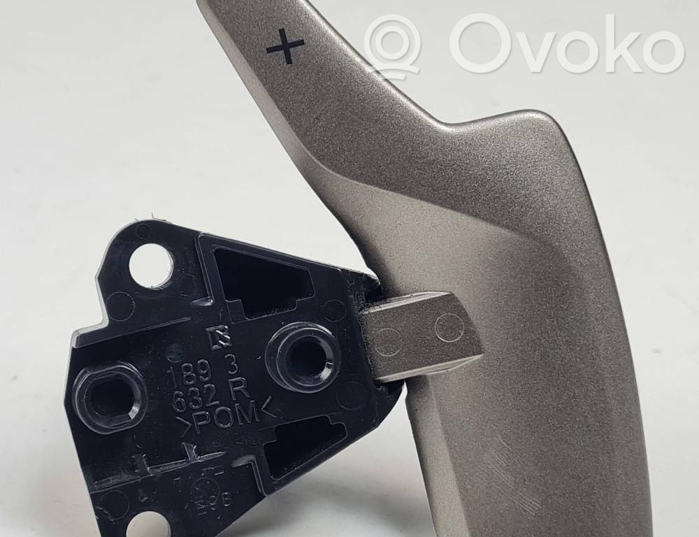 Lexus NX Otras unidades de control/módulos 