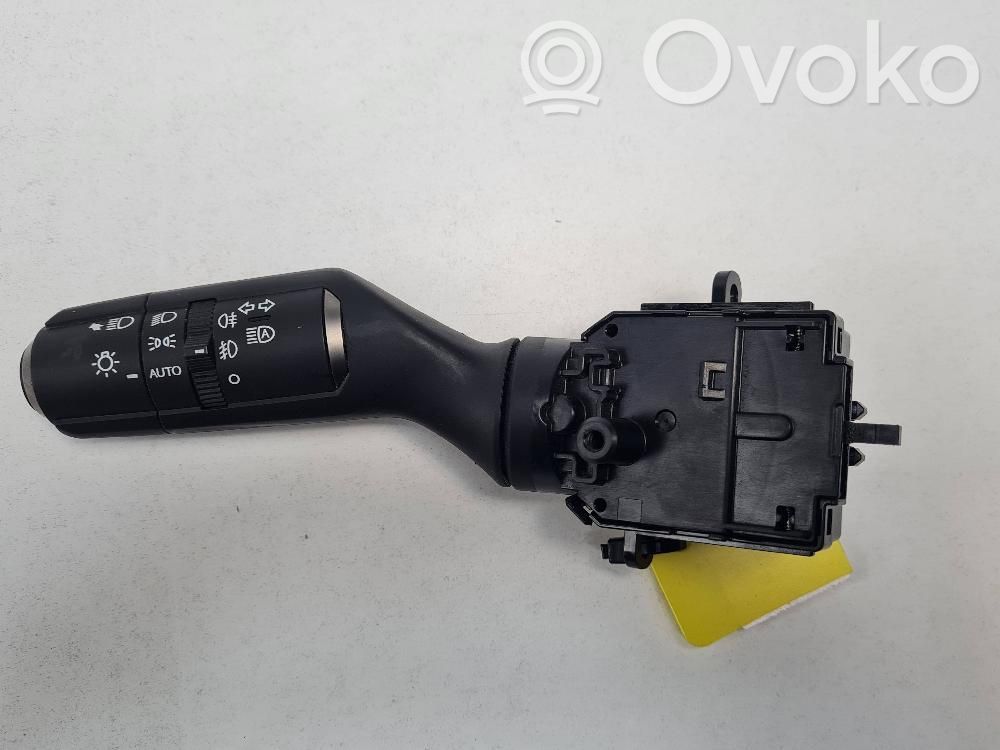 Lexus UX Interruptor de luz 