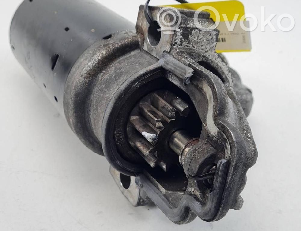 Motor de arranque   0001109388
