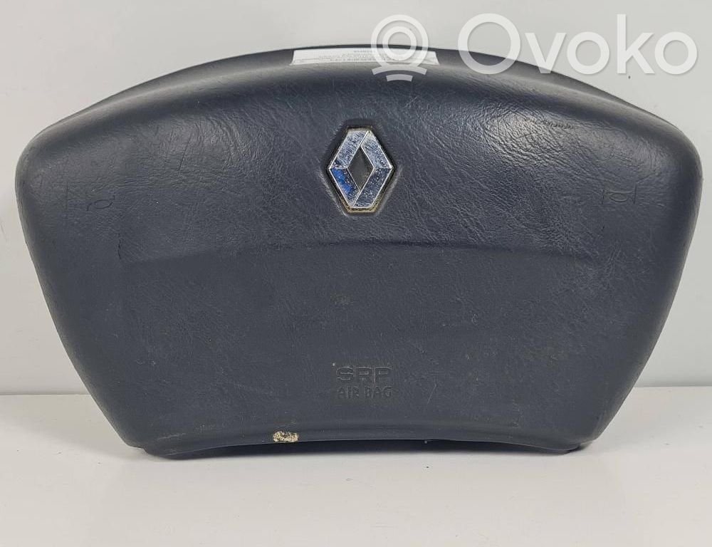 Renault Trafic II (X83) Airbag volan 