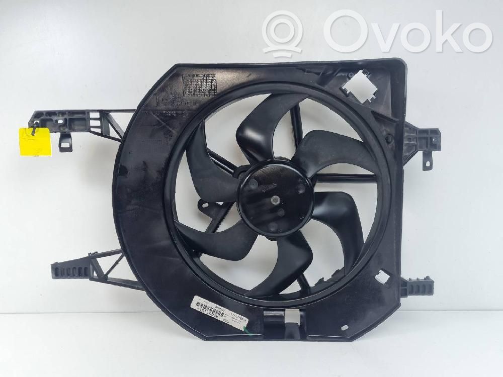 Elektrolüfter   8200662039