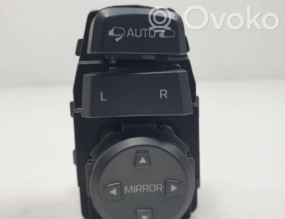 Hyundai Ioniq Interruttore specchietto retrovisore 