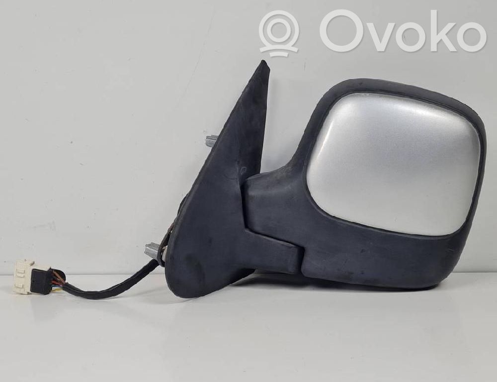 Citroen Berlingo Specchietto retrovisore elettrico portiera anteriore