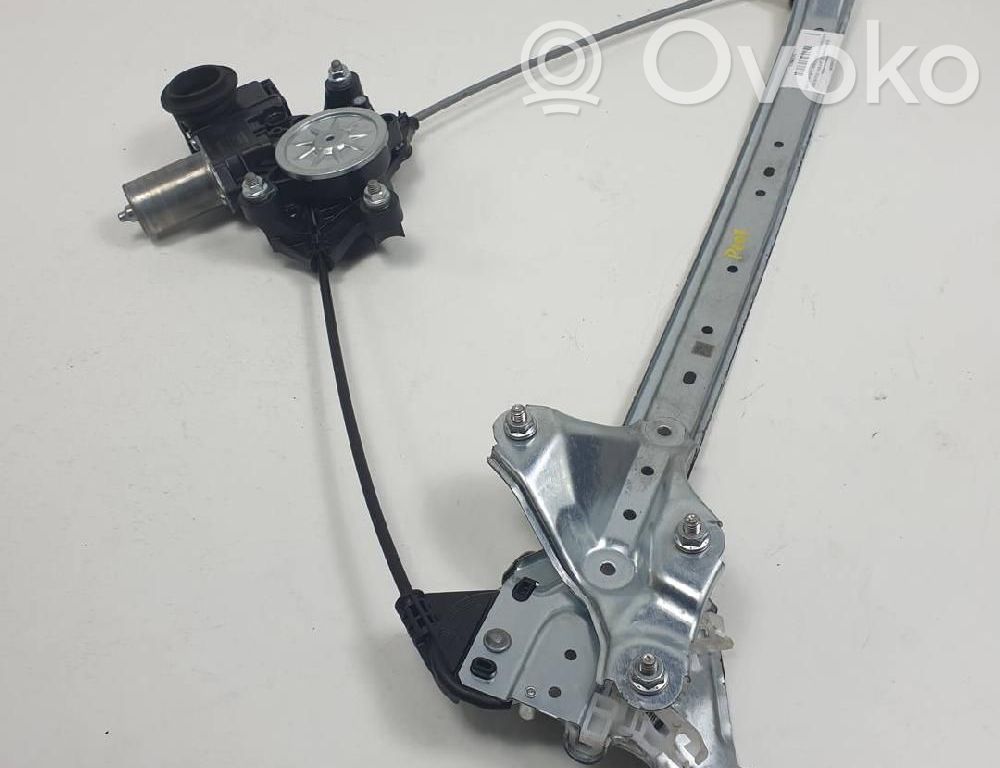 Toyota RAV 4 (XA50) Alzacristalli della portiera anteriore con motorino 
