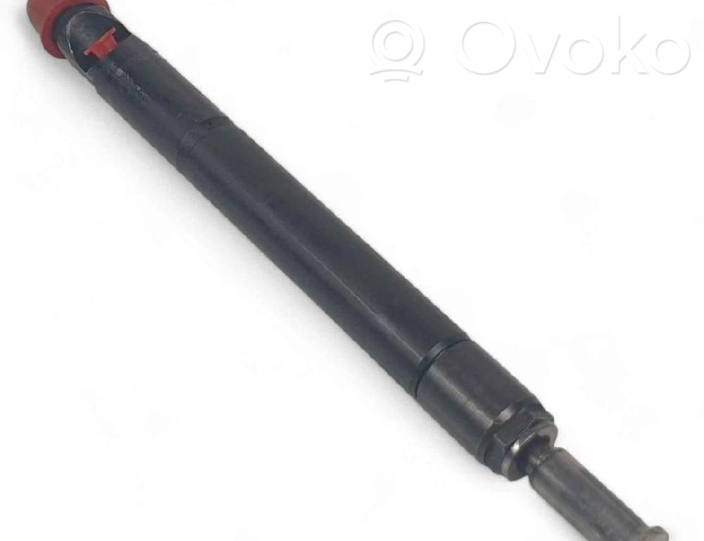 Inyector de combustible   XS7QBG,TJBB02601D