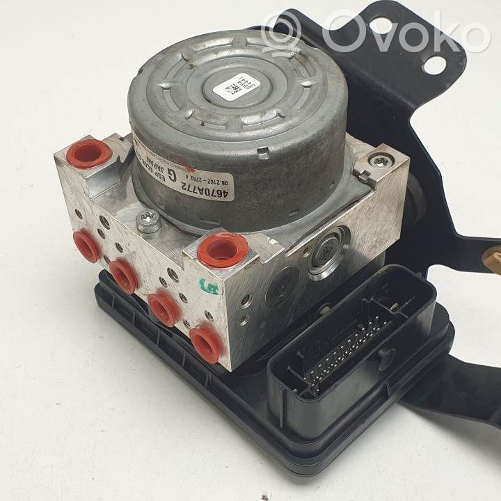 Bomba de ABS   4670A772