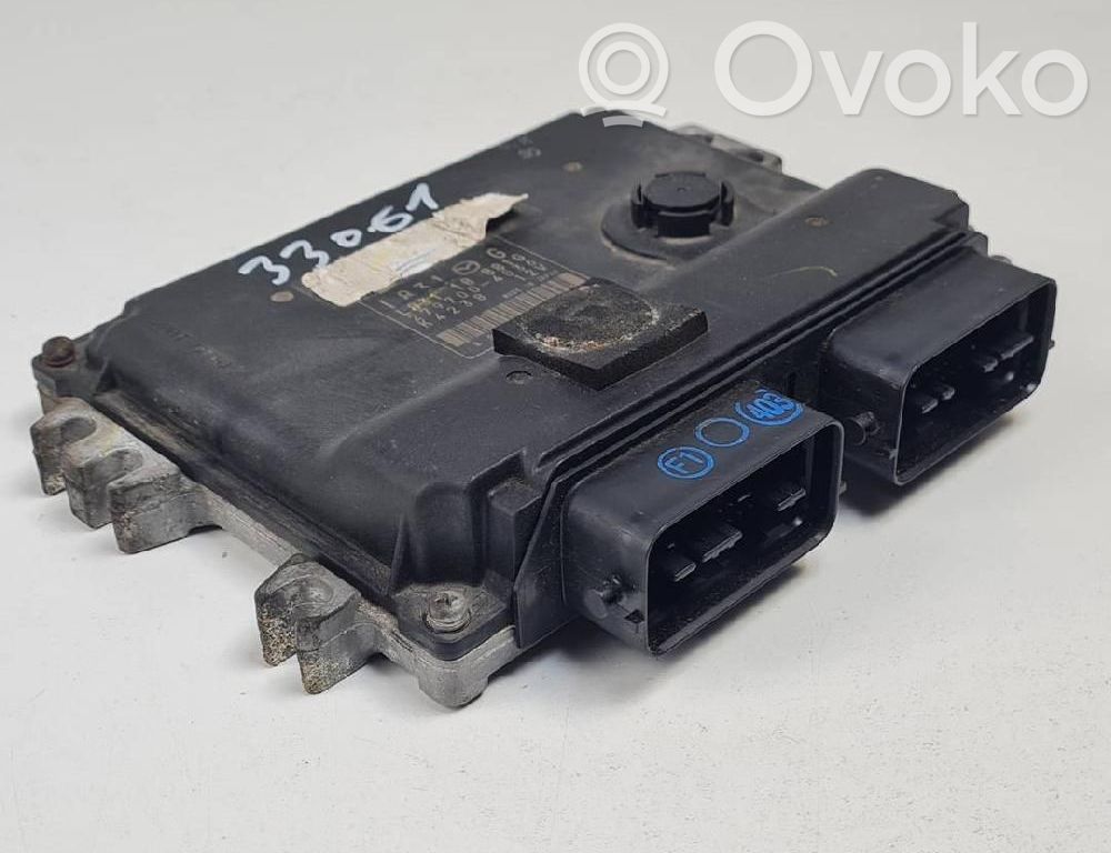 Mazda MX-5 NC Miata Engine control unit/module 