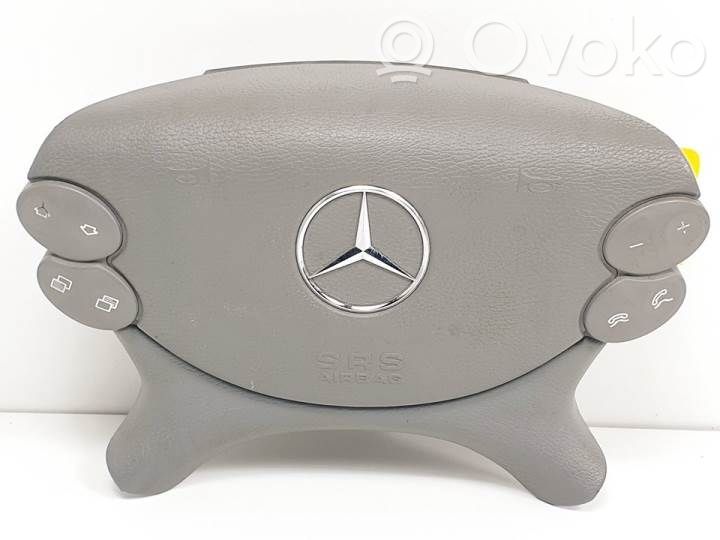 Mercedes-Benz CLK A209 C209 Airbag dello sterzo